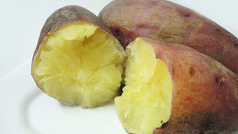 Murambo/sweet potato